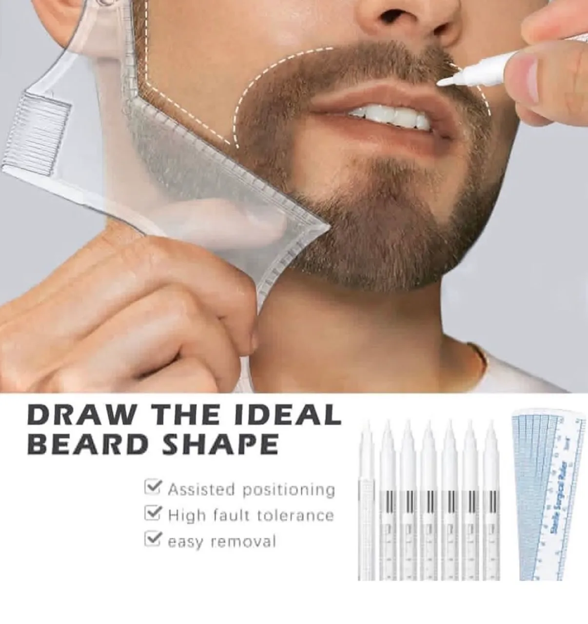 Skin marker