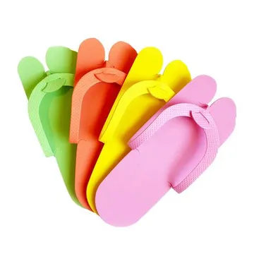 12 Pair pedicure slippers