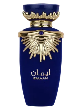 Emaan Lattafa 100ml Eau de Parfum