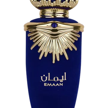 Emaan Lattafa 100ml Eau de Parfum