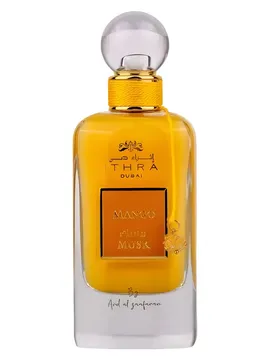Ithra Mango Musk Fragrance