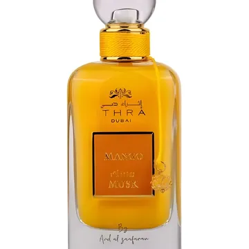 Ithra Mango Musk Fragrance