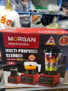 Blender 3in1