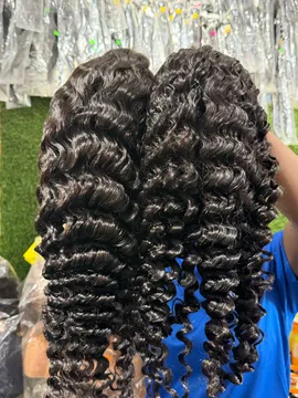 13x4 Deep wave frontal