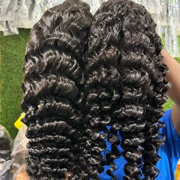 13x4 Deep wave frontal