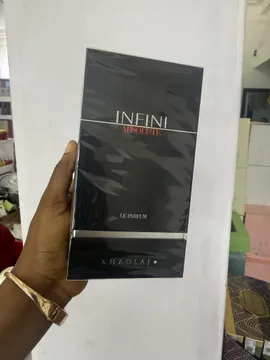 Infini Absolute