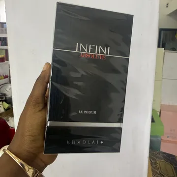 Infini Absolute