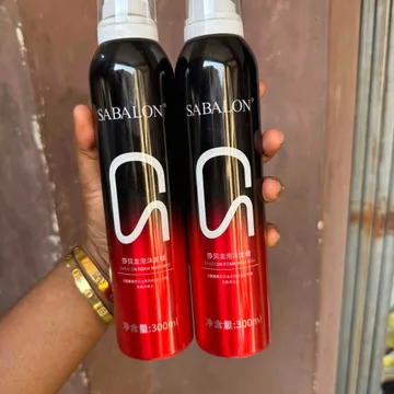 SABALON Mousse
