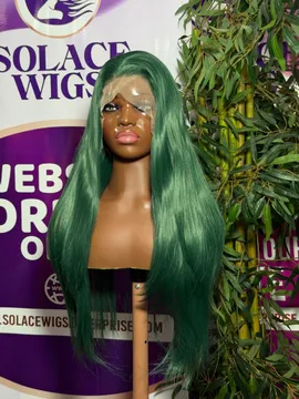 13x4 Frontal Wig Cap