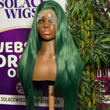 13x4 Frontal Wig Cap