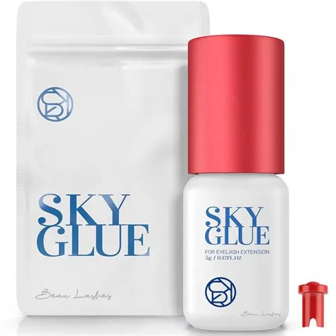 Sky Glue for Eyelash