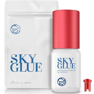 Sky Glue for Eyelash