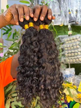 Deep Wave Naked Bundle