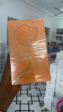 Lana Dazzle Eau De Parfum 100ml Natural Spray