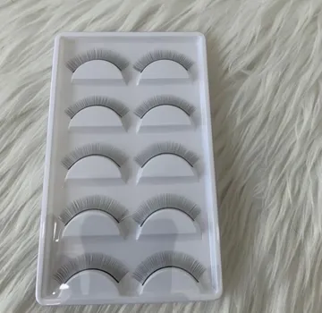Practice Lash