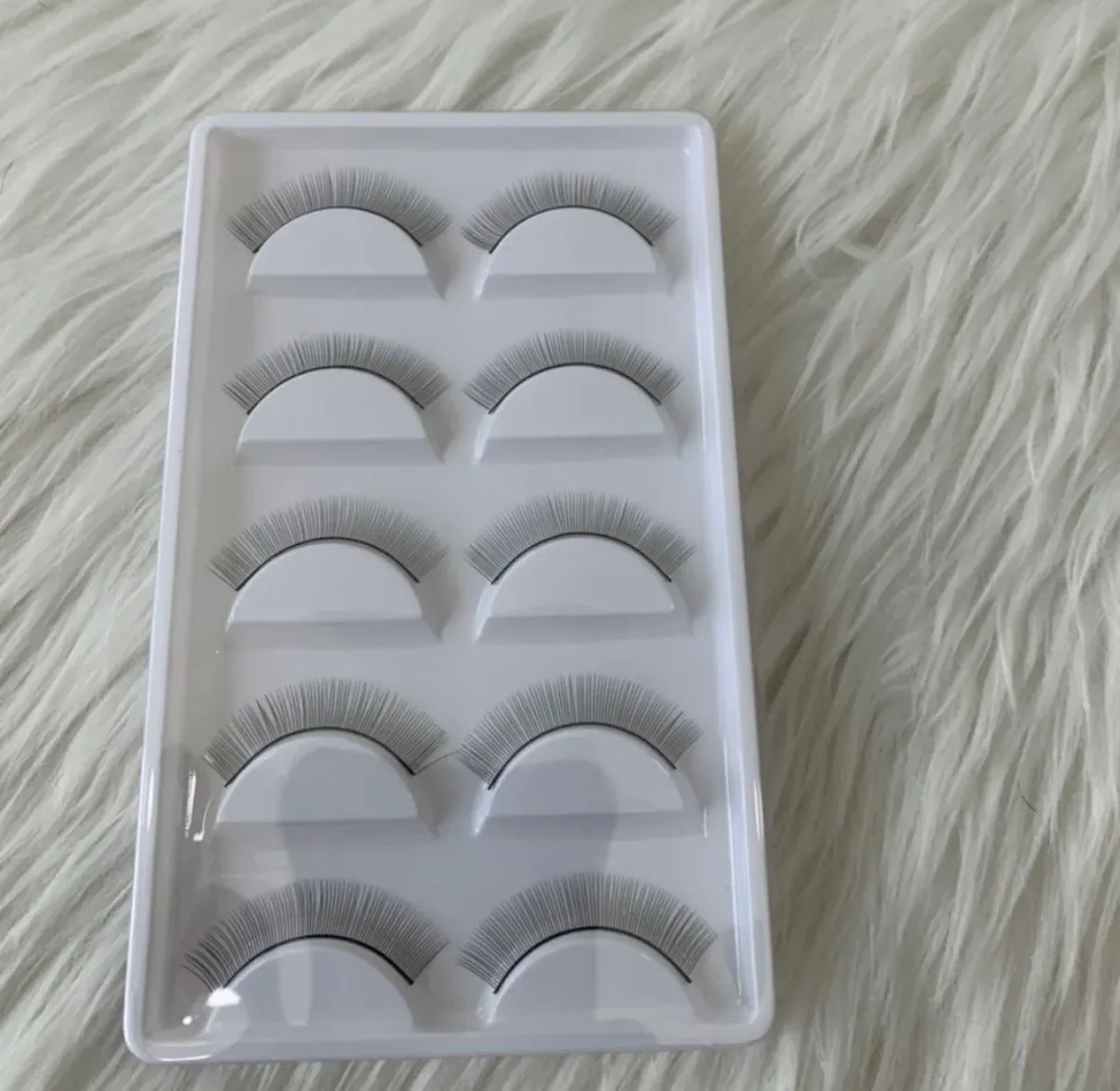 Practice Lash