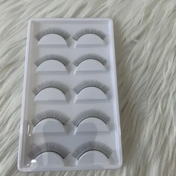 Practice Lash