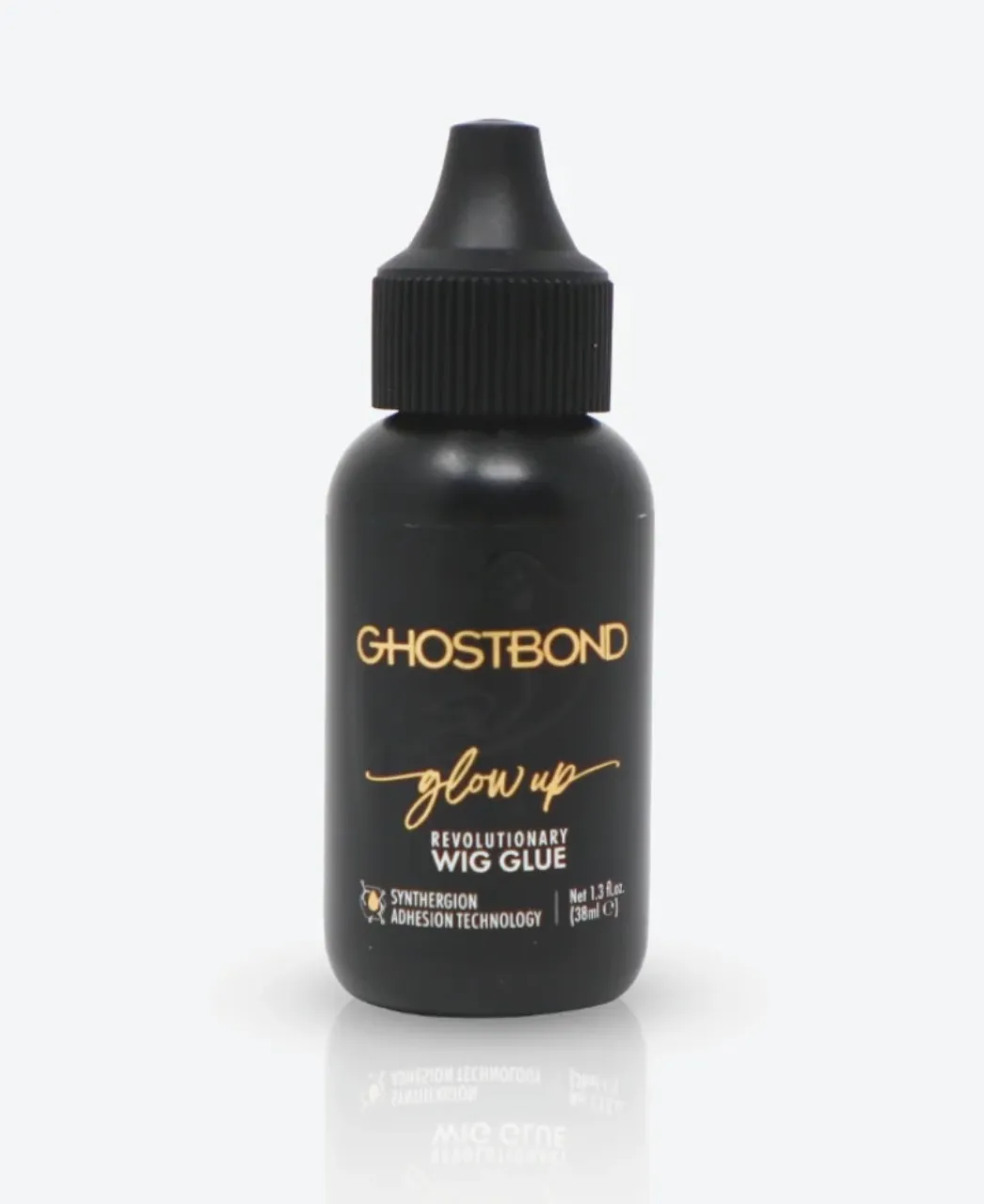 Ghostbond Glow Up Revolutionary Wig Glue 1.3 fl oz 38ml