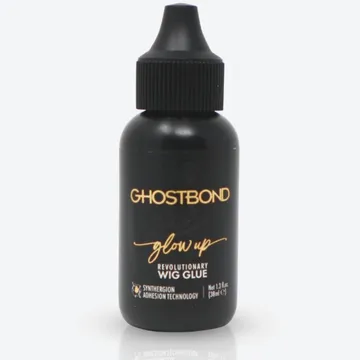 Ghostbond Glow Up Revolutionary Wig Glue 1.3 fl oz 38ml