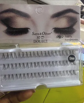 Individual Lashes
