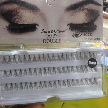 Individual Lashes
