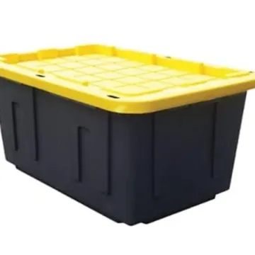 Plastic Chopbox