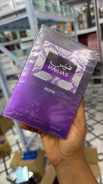 Hawas Reina Eau De Parfum 100ml