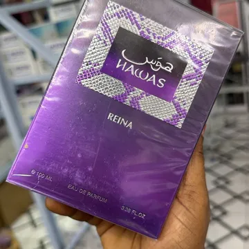 Hawas Reina Eau De Parfum 100ml