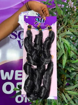 MI French Curls