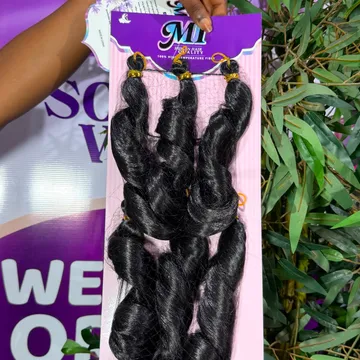MI French Curls