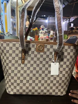 Two in one M bag