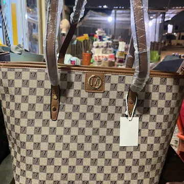 Two in one M bag