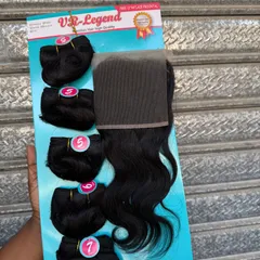 Hair Packs