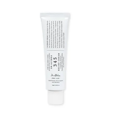 Dr Althea 345 Relief Cream