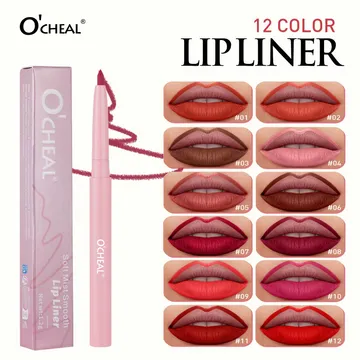 Lip liners