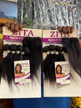 ZITA