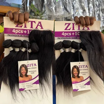 ZITA