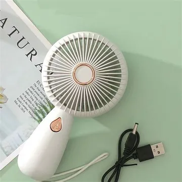 Portable Fan ZB103