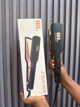 BBL Straightener