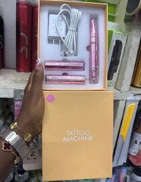 Tattoo Machine