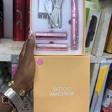 Tattoo Machine