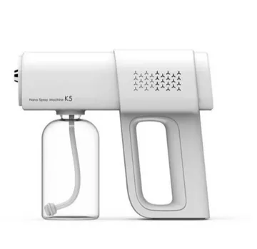 Nano Mist Spray Disinfectant Gun