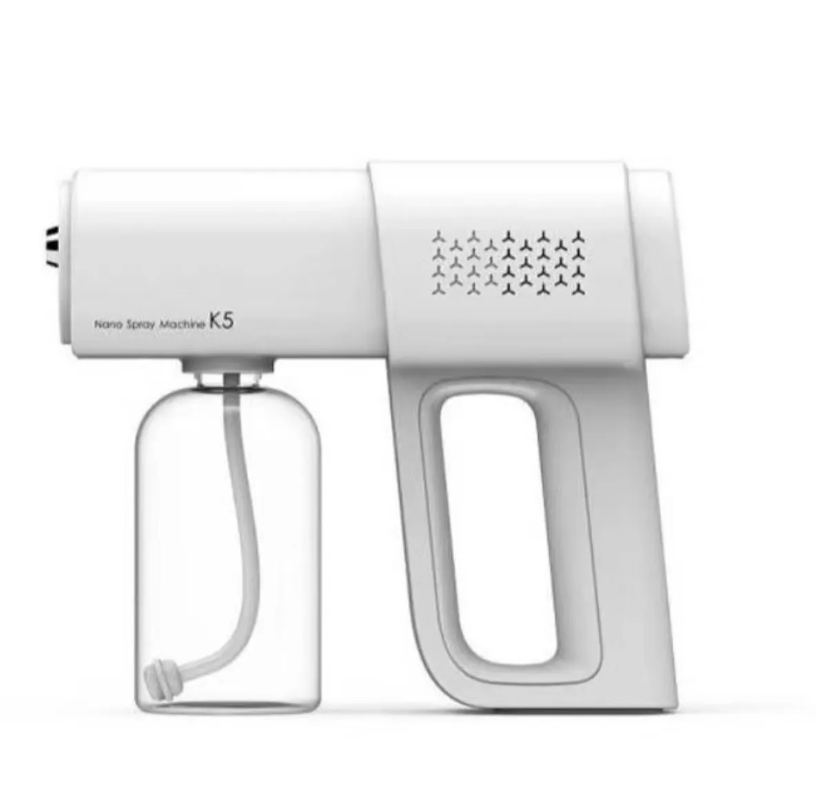 Nano Mist Spray Disinfectant Gun