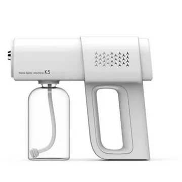 Nano Mist Spray Disinfectant Gun