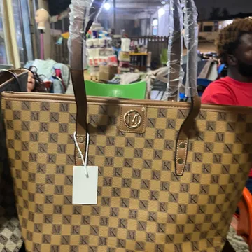 Two in one M bag