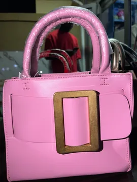 Mini Bobby Bag
