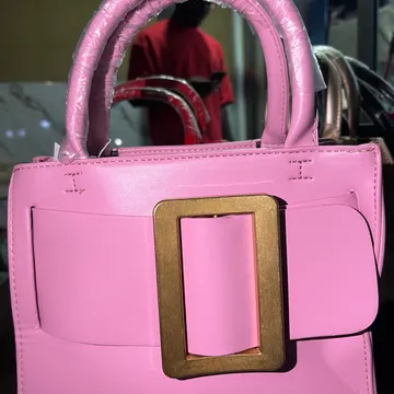 Mini Bobby Bag