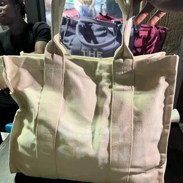 The ToTe Bag