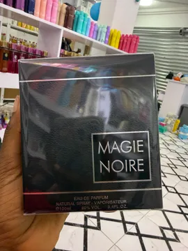 Magie Noire Eau de Parfum 100ml Spray