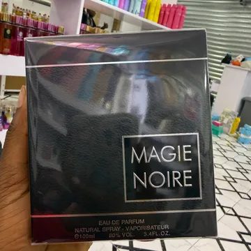 Magie Noire Eau de Parfum 100ml Spray
